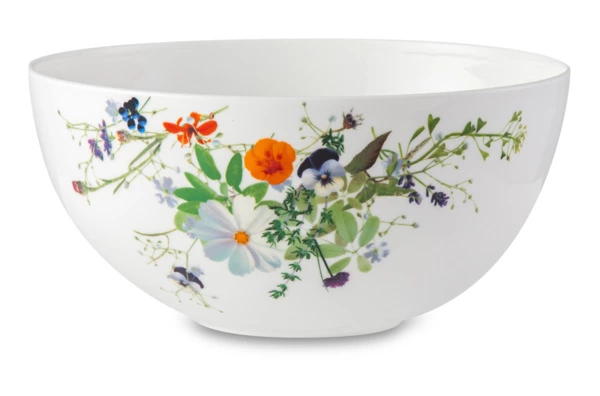 Сервиз столовый Rosenthal Горный воздух на 6 персон 20 предметов, фарфор костяной