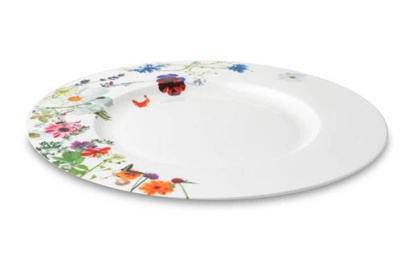 Сервиз столовый Rosenthal Горный воздух на 6 персон 20 предметов, фарфор костяной