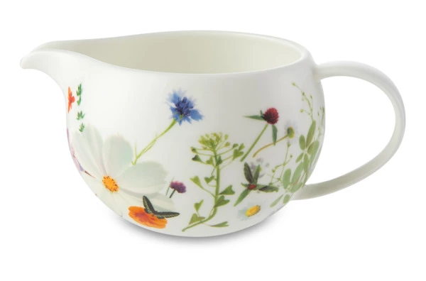 Сервиз чайный Rosenthal Горный воздух на 6 персон 21 предмет, фарфор костяной