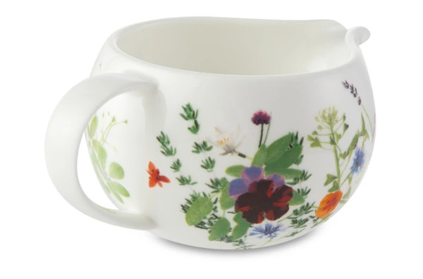Сервиз чайный Rosenthal Горный воздух на 6 персон 21 предмет, фарфор костяной
