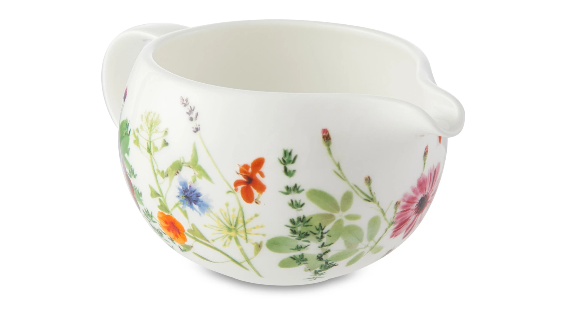 Сервиз чайный Rosenthal Горный воздух на 6 персон 21 предмет, фарфор костяной