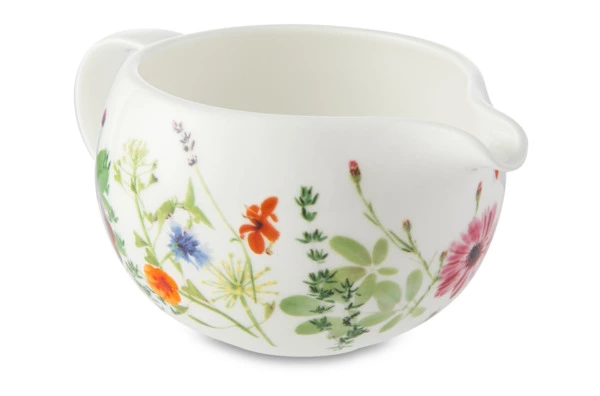 Сервиз чайный Rosenthal Горный воздух на 6 персон 21 предмет, фарфор костяной