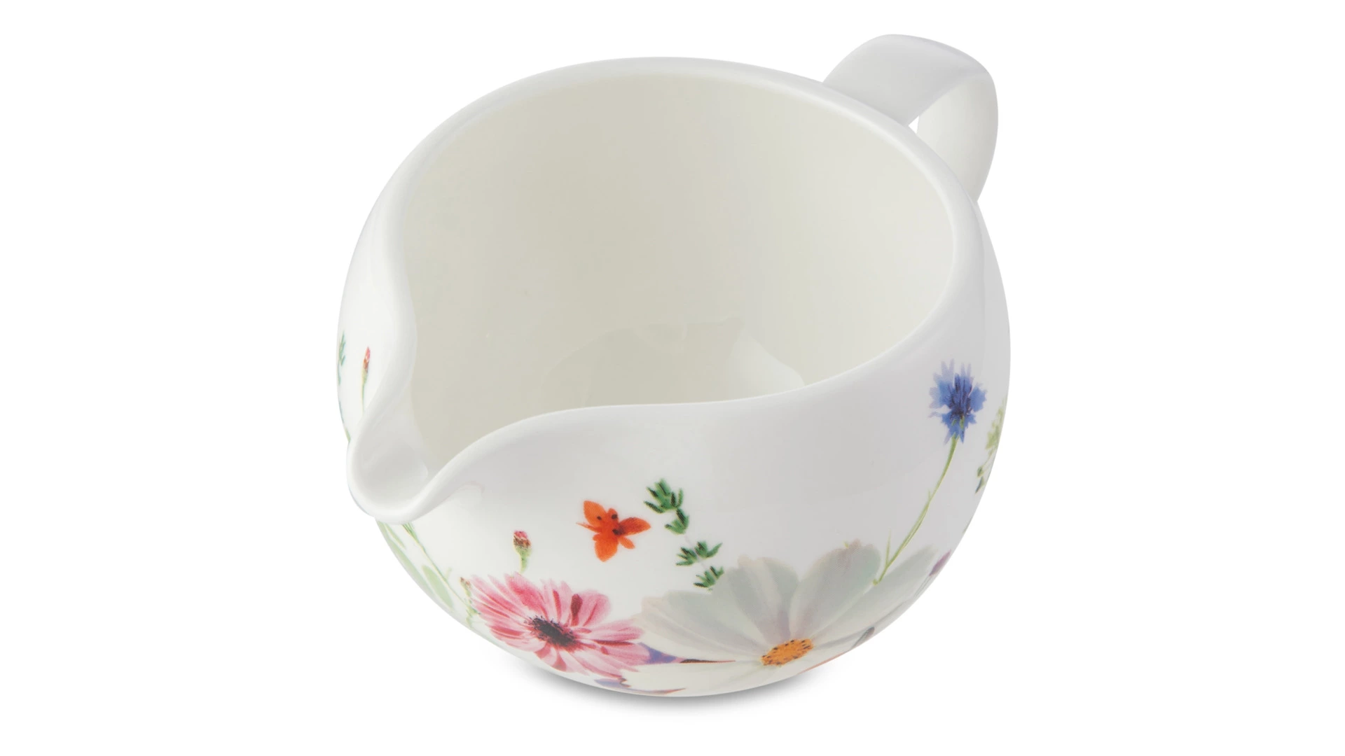 Сервиз чайный Rosenthal Горный воздух на 6 персон 21 предмет, фарфор костяной