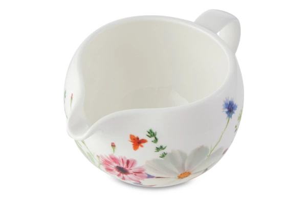 Сервиз чайный Rosenthal Горный воздух на 6 персон 21 предмет, фарфор костяной