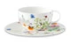 Сервиз чайный Rosenthal Горный воздух на 6 персон 21 предмет, фарфор костяной