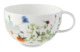 Сервиз чайный Rosenthal Горный воздух на 6 персон 21 предмет, фарфор костяной