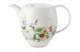 Сервиз чайный Rosenthal Горный воздух на 6 персон 21 предмет, фарфор костяной