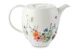 Сервиз чайный Rosenthal Горный воздух на 6 персон 21 предмет, фарфор костяной