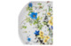 Сервиз чайный Rosenthal Альпийские цветы на 6 персон 21 предмет, фарфор костяной
