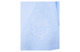 Набор салфеток подстановочных с вышивкой Moltomolto Пасха Царская 44 см, 6 шт, лен, голубая с белым,