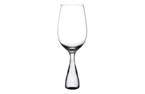 Бокал для белого вина Nude Glass Wine Party 350 мл, стекло хрустальное