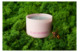 Свеча ароматическая КАК СОЛНЦЕ Анна Андржиевская Эксперимент вышел из-под контроля 350 мл, розовая с