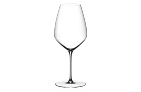Бокал для красного вина Riedel Veloce Syrah 720 мл, стекло хрустальное