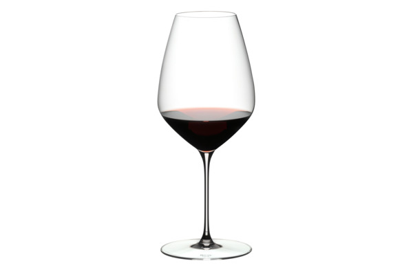 Бокал для красного вина Riedel Veloce Syrah 720 мл, стекло хрустальное