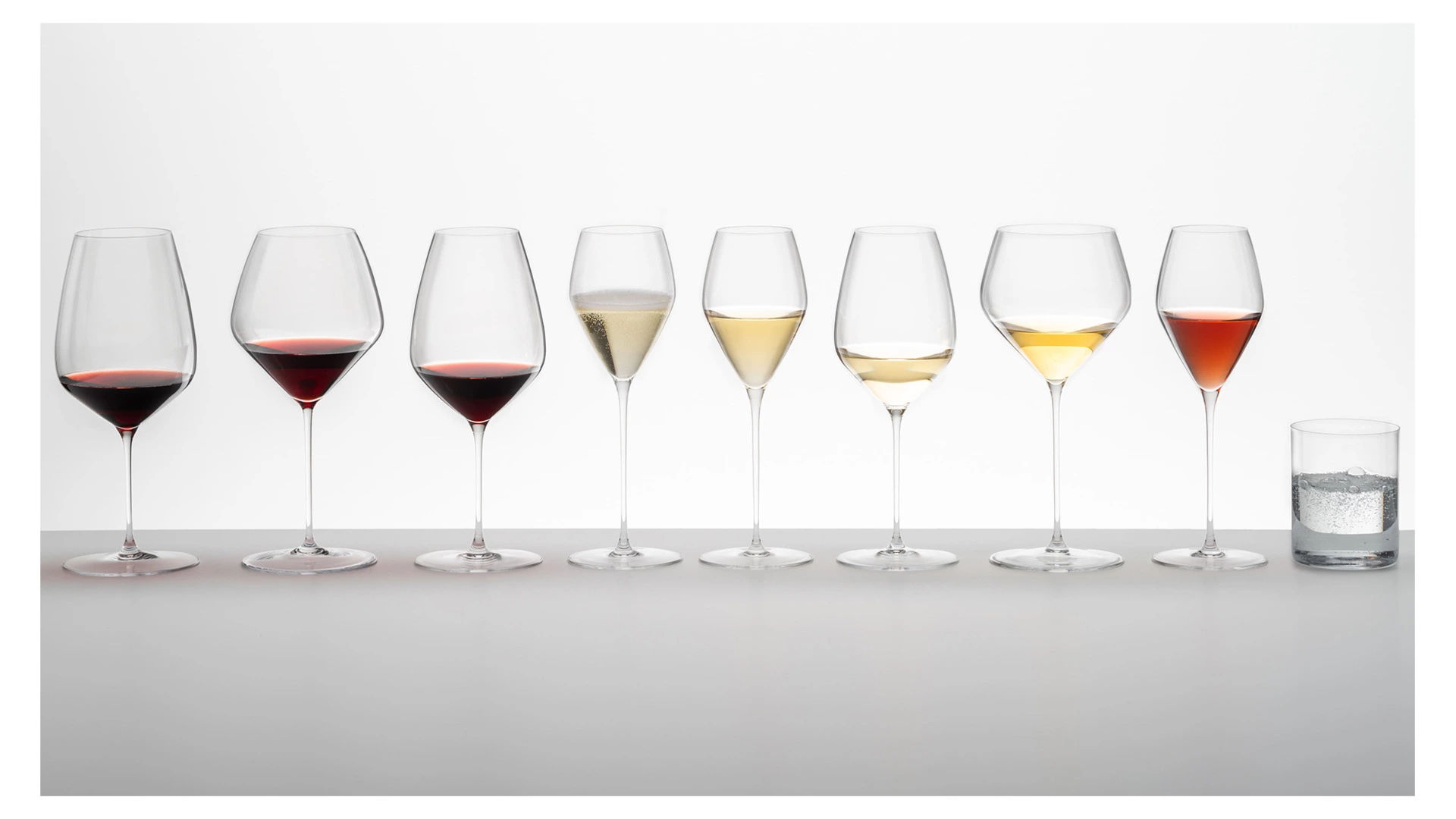 Бокал для красного вина Riedel Veloce Syrah 720 мл, стекло хрустальное