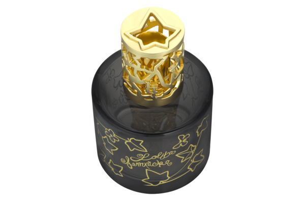 Набор ароматический Берже Лолита Лемпика из лампы и аромата Фиалка 250 мл