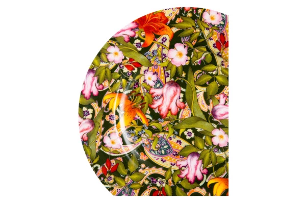 Сервиз чайный Mix&Match Home Майя на 6 персон 21 предмет, фарфор, п/к