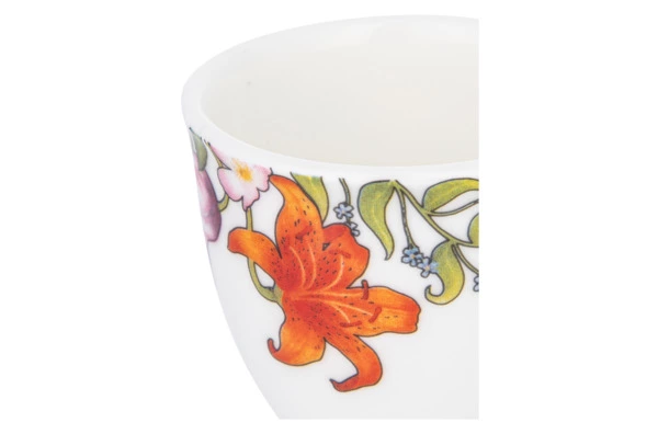 Подставка для яйца Mix&Match Home Майя, фарфор
