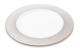 Набор тарелок закусочных Mix&Match Home Вола 23 см, 6 шт, фарфор