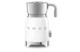 Вспениватель молока SMEG MFF11WHEU 500 Вт, до 250 мл пены, белый