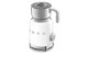Вспениватель молока SMEG MFF11WHEU 500 Вт, до 250 мл пены, белый