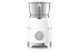 Вспениватель молока SMEG MFF11WHEU 500 Вт, до 250 мл пены, белый