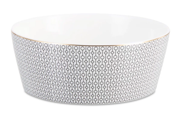 Салатник порционный Mix&Match Home Вола Конус 15 см, фарфор