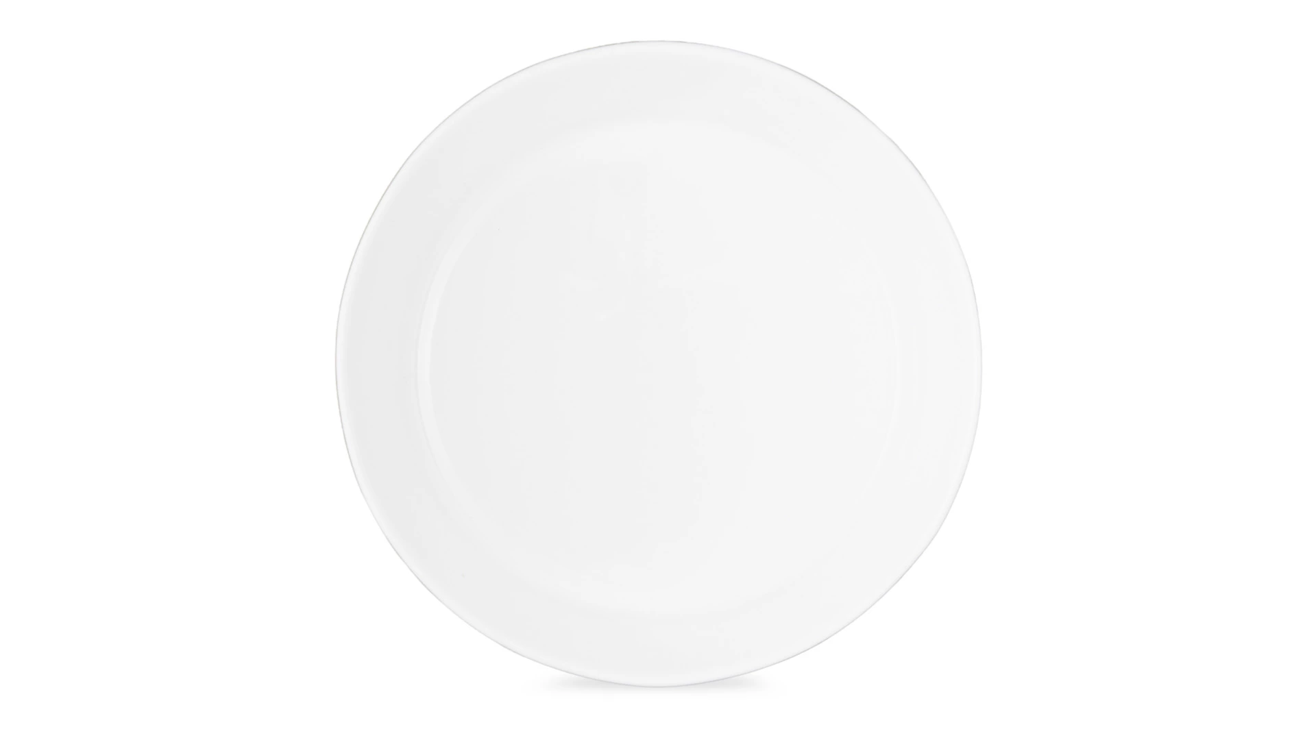 Салатник порционный Mix&Match Home Вола Конус 15 см, фарфор