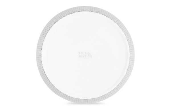 Салатник порционный Mix&Match Home Вола Конус 15 см, фарфор