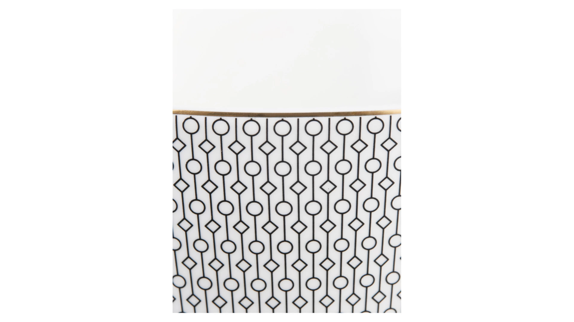 Салатник порционный Mix&Match Home Вола Конус 15 см, фарфор