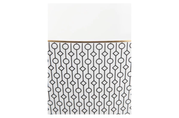 Салатник порционный Mix&Match Home Вола Конус 15 см, фарфор