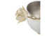 Чаша глубокая Michael Aram Тюльпан 21,5 см, сталь нержавеющая