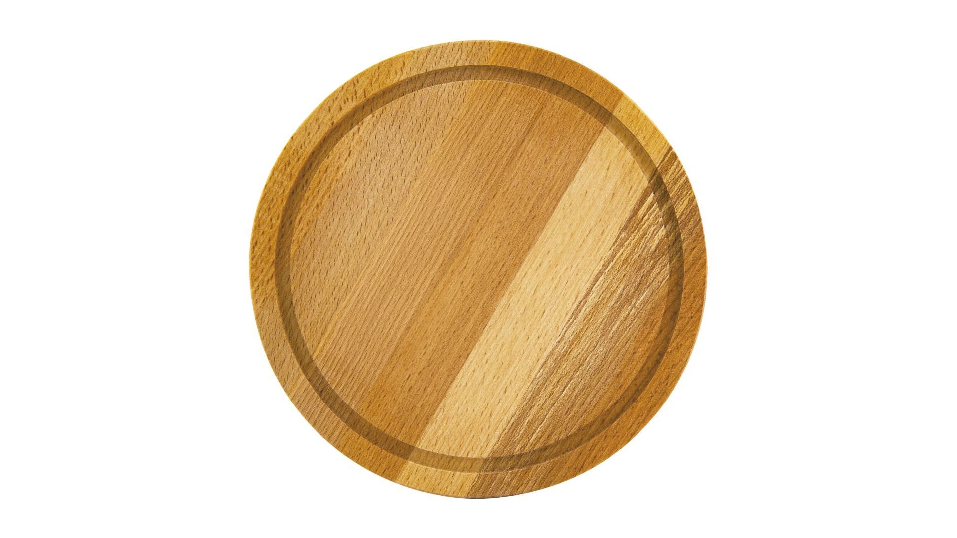 Набор для хлеба в футляре Кольчугинский мельхиор Фамильный, нож, доска и поднос, медь