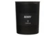 Свеча ароматическая Tonka Black matt Berry 250 мл