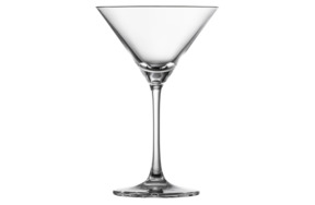 Бокал для мартини Zwiesel Glas Эхо 160 мл, стекло хрустальное
