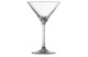 Бокал для мартини Zwiesel Glas Эхо 160 мл, стекло хрустальное
