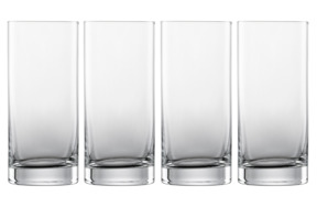 Набор стаканов для воды Zwiesel Glas Таворо 490 мл, 4 шт, стекло