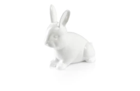 Статуэтка My Ceramic Story Пасхальный Кролик  17 см, фарфор твердый