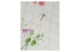 Скатерть овальная Mix&Match Home Душистый горошек 168х250 см, хлопок, п/к