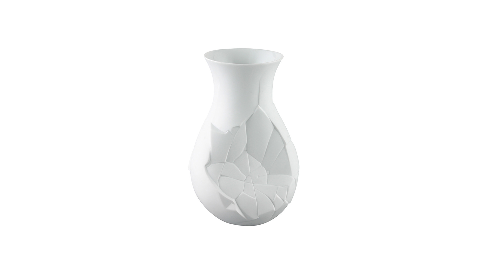 Белые матовые вазы. Ваза Gorgona Rosenthal n75030. Ваза белая матовая. Белая фарфоровая ваза. Rosenthal ваза