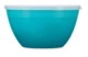 Миска для смешивания с крышкой WO HOME VALENCIA 23,5х12,5 см, 3,2 л, пластик, зеленая