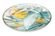 Набор тарелок десертных Mix&Match Home Сафари 20,5 см, 6 шт, фарфор
