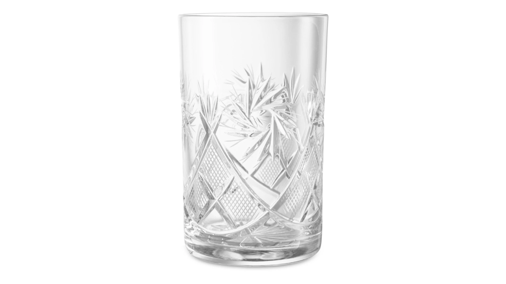 Стакан с подстаканником Кольчугинский мельхиор Купчиха с чернением и позолотой, латунь