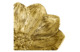 Блюдо-цветок Michael Aram Цветение Винтаж 16 см, сталь нержавеющая