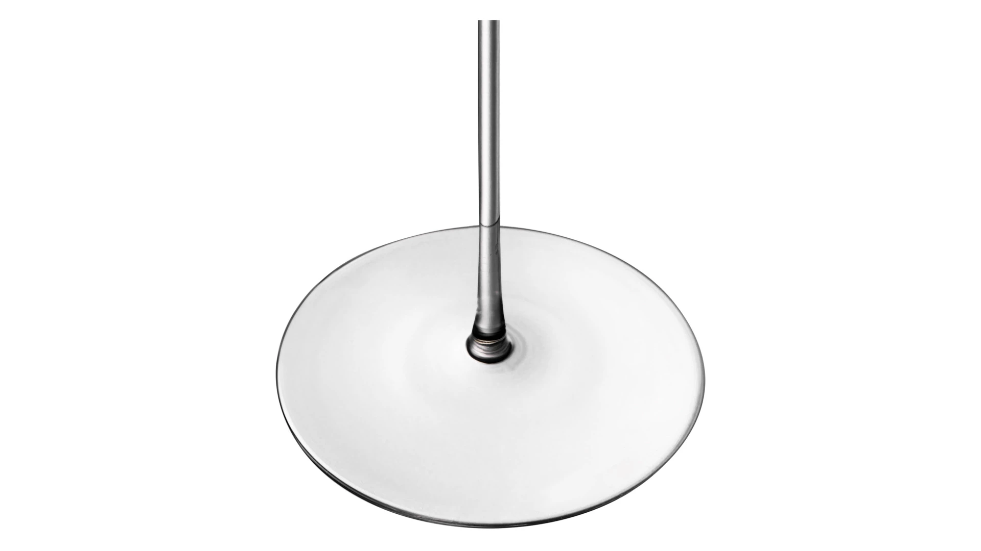 Креманка для шампанского Nude Glass Round UP 400 мл, стекло хрустальное