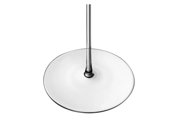 Креманка для шампанского Nude Glass Round UP 400 мл, стекло хрустальное