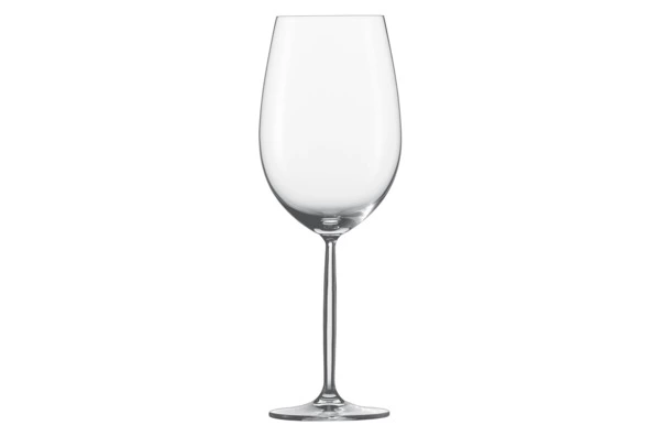 Набор бокалов для красного вина Zwiesel Glas Дива Бордо 800 мл, 6 шт