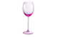 Набор бокалов для белого вина Anna Von Lipa Лион 380 мл, 2 шт, стекло хрустальное, лиловый