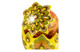 Сувенир Хохломская Роспись Дракон в яйце №4 12,5х8х10 см, дерево