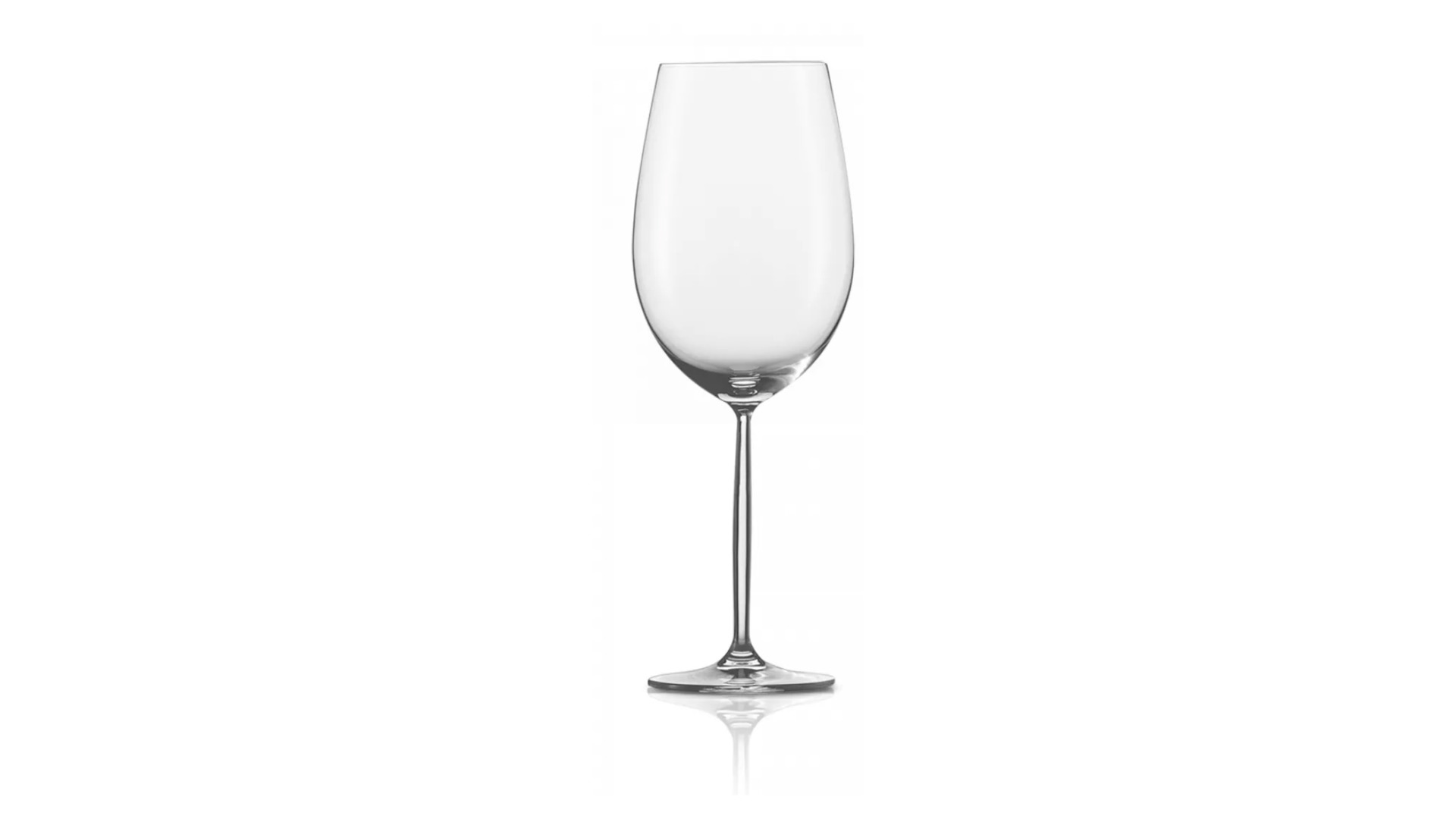 Бокал для белого вина Schott Zwiesel Дива 300 мл, стекло-sale